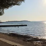 Ana Διαμέρισμα Fažana