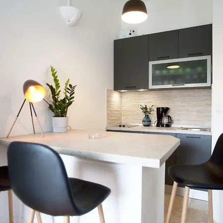 Apartment Ana